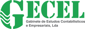 Logo da GECEL.